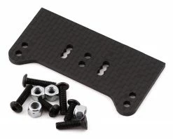 Promo โญ JConcepts MBX8T F2 Carbon Fiber Truggy Body Mount Adaptor ๐
