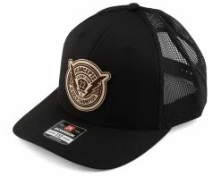 Cheapest 😍 JConcepts Forward Pursuit 2022 Snapback Round Bill Hat (Black) (One Size Fits Most) 😍