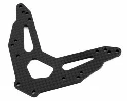Cheap ๐ JConcepts RC10T2 Carbon Fiber Rear Shock Tower (3.0mm) โ