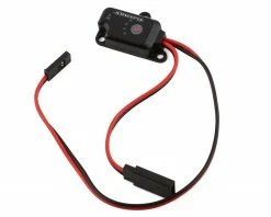 Flash Sale 👍 JConcepts Electronic Power Module Digital Switch ✔️