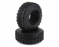 Top 10 ⭐ JConcepts Hunk Scale Country 1.9" Class 1 Crawler Tires (2) (3.93") (Green) 🤩