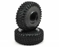 Deals 💯 JConcepts Scorpios 2.2" Rock Crawler Tires (2) (Green) 🎁