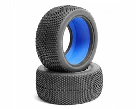 Deals โค๏ธ JConcepts Double Dee's Short Course Tires (2) (Green) ๐