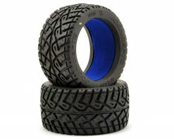 Top 10 🎁 JConcepts G-Locs 2.8" On-Road Truck Tires (2) (Yellow) 🔥