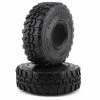 Outlet 😍 JConcepts Hunk 1.9" Performance Class 2 All Terrain Crawler Tires (2) (Green) ✨