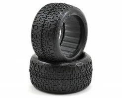 Flash Sale ๐ JConcepts Whippits 60mm Rear Buggy Tires (2) (Green) ๐