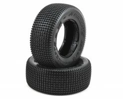 Cheapest 🎁 JConcepts Reflex 1/5 Scale Off-Road Truck Tires (2) (No Foam) (Yellow) 👍