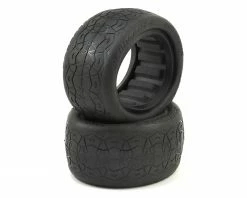 Outlet ๐ JConcepts Octagons 2.2" Rear Buggy Tires (2) (Green) ๐