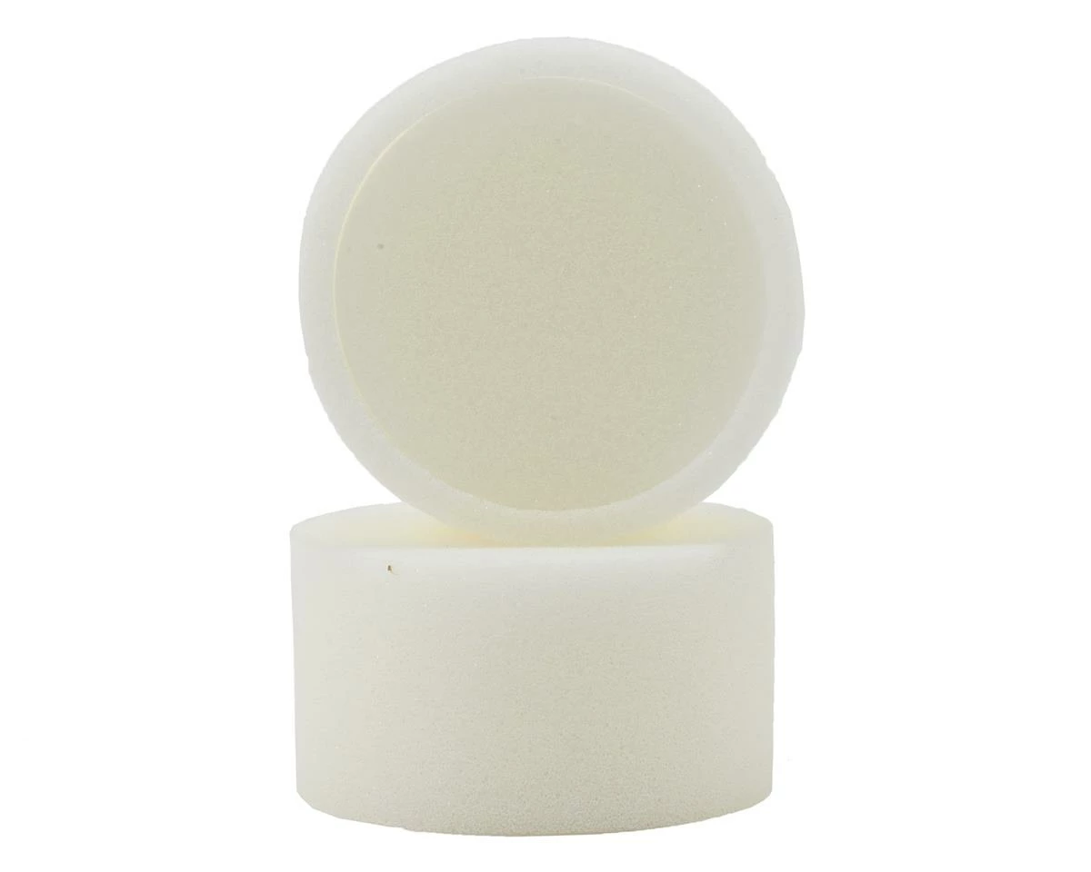 Wholesale 🤩 JConcepts Tribute 2.6 x 3.6" Monster Truck Wheel (White) (2) ✔️ - Image 3