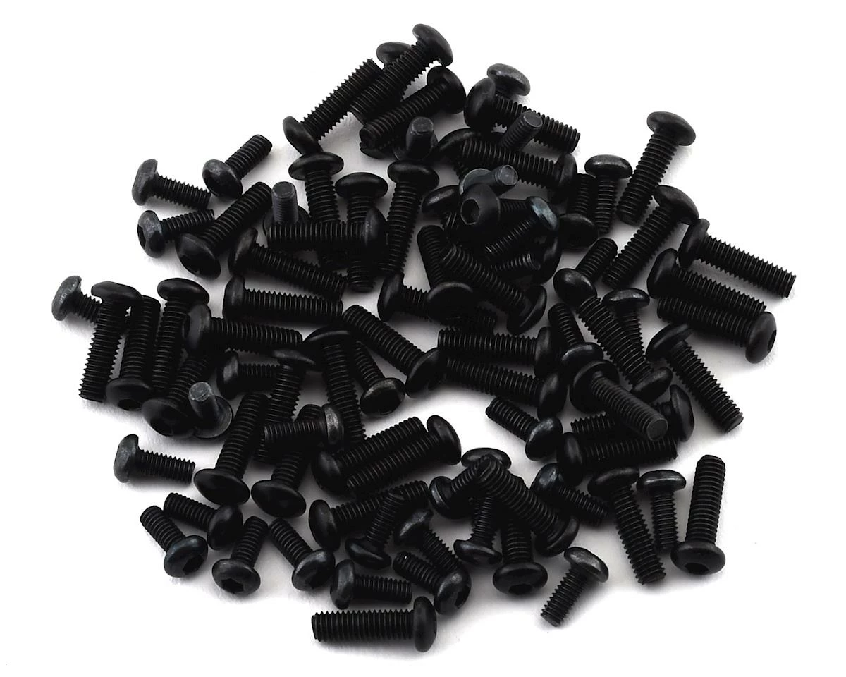 New ๐ฅ JConcepts Cheetah 83mm Speed-Run w/Removable Hex (White) (4) ๐คฉ - Image 4