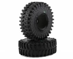 Cheapest 𧨠JConcepts The Hold 1.9" Rock Crawler Tires (2) (Green) π€©