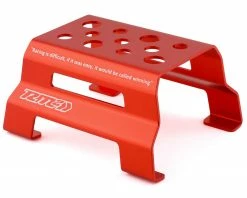 Outlet 😍 JConcepts Ryan Maifield "RM2" Metal Car Stand (Red) ⌛